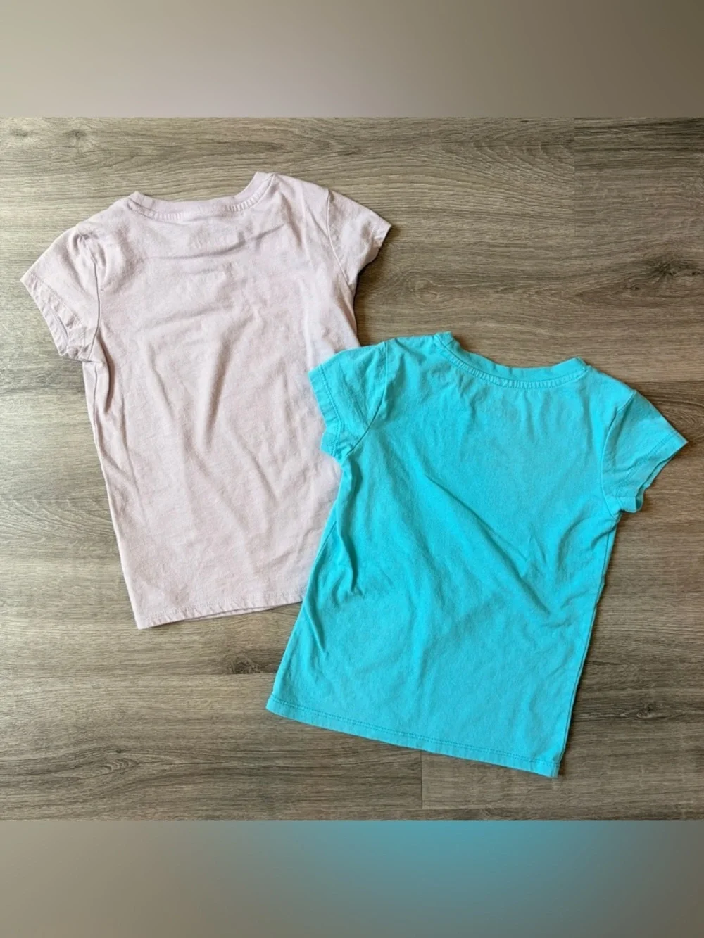 Disney little girls princess/Encanto short sleeve tees